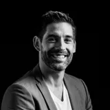 Cedric Vacher