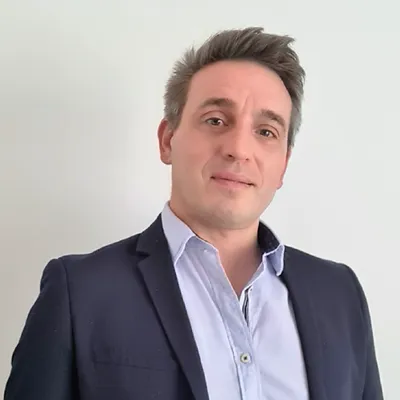 Arnaud Michy