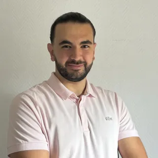 Elias Messahli-Dausse Elias Messahli-Dausse