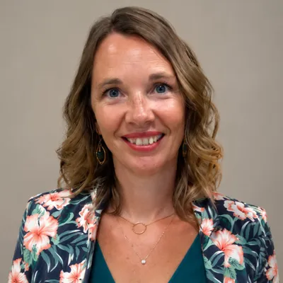Stéphanie Gricourt