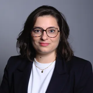 Aurélie Taylor Aurélie Taylor