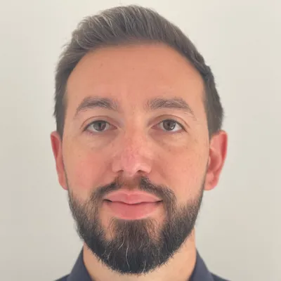 Nicolas Di Mambro