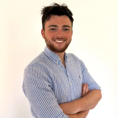 Teddy Beaugrand