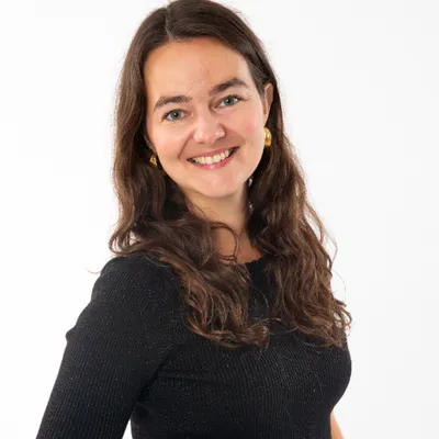 Manon Vansteenkiste