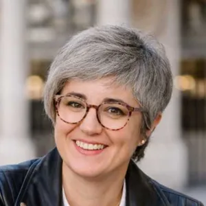 Marie-C&eacute;cile Delmas