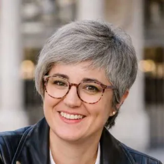 Marie-Cecile Delmas Marie-Cecile Delmas
