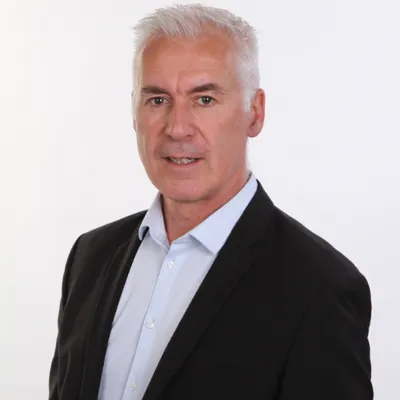 Stéphane Degardin