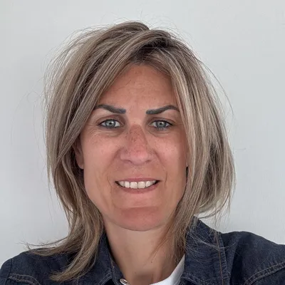 Séverine Jacquart