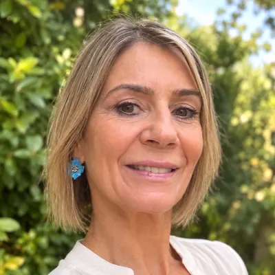 Nathalie Kieger