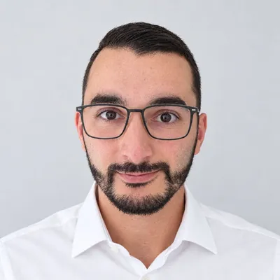 Florian Caiveau