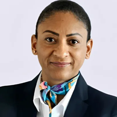 Lydia Adandé