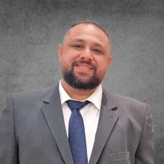 Laurent Chellapermal