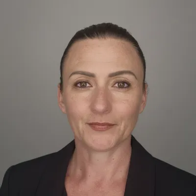Véronique Leblanc