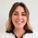 Lucie Laberdesque Candebaig