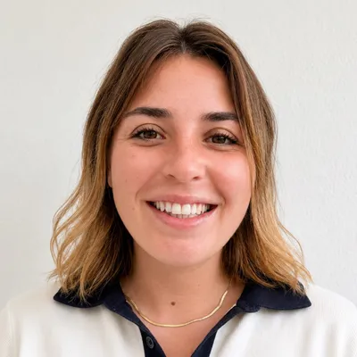 Lucie Laberdesque Candebaig