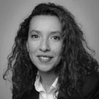 Mouna Mokdad