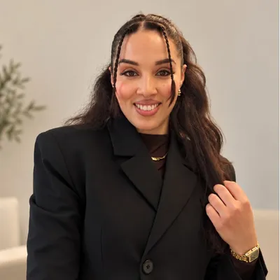 Jihane Lahmar