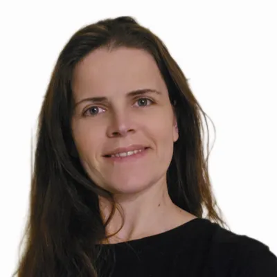 Vanessa Pannier