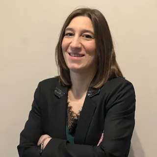Mélissa De La Barrera