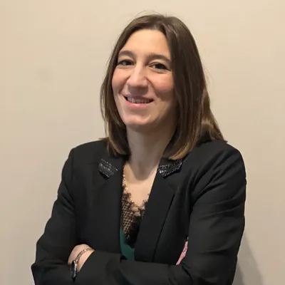 Mélissa De La Barrera