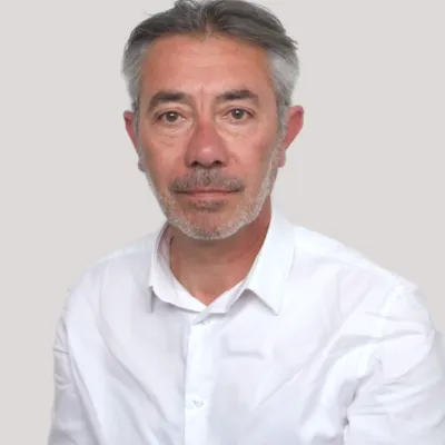 Stéphane Bourgeois
