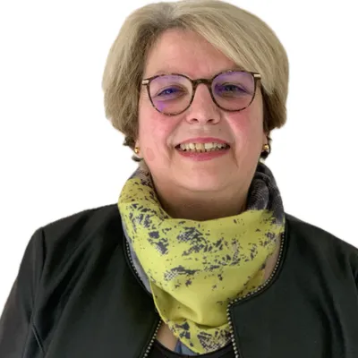 Isabelle Courtet