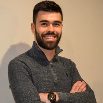 Thibault Fischer