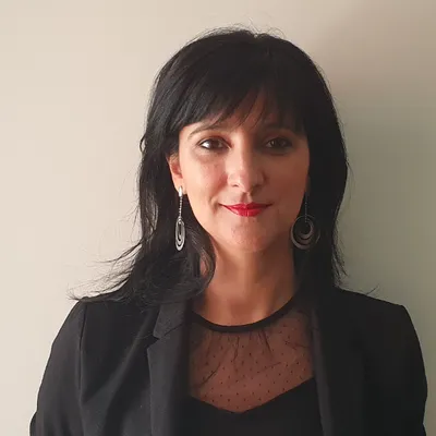 Nathalie Alberola