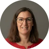 Claire Del Din