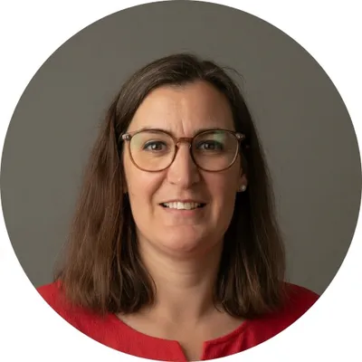 Claire Del Din