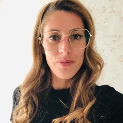 Jessica Loubier