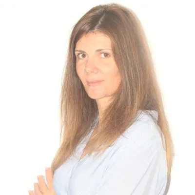 Aurore Moret-Davoine Gaydon