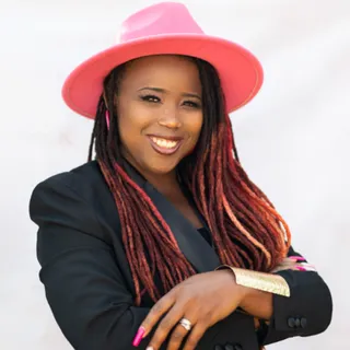 Marie Hélène Mondié