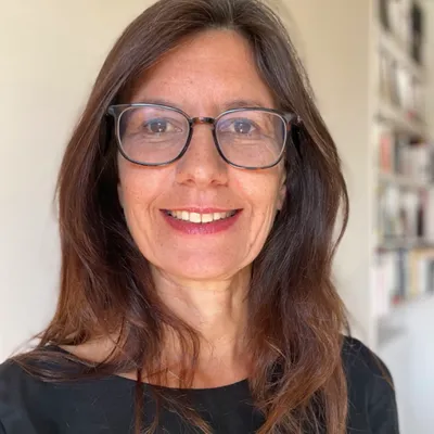 Amandine Lacape