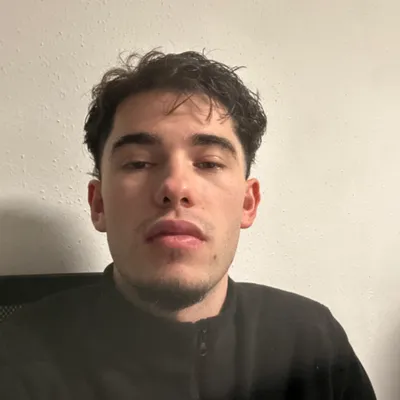 Loris Cabirou -- Gomez