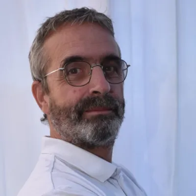 Jean Christophe Coupat