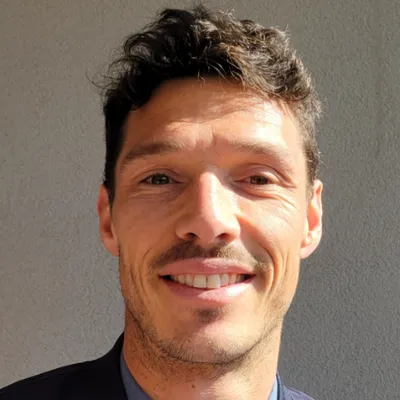 Rodolphe Le Roy
