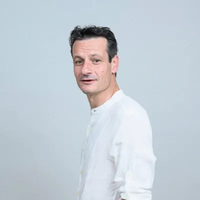 Jérôme Cayrol