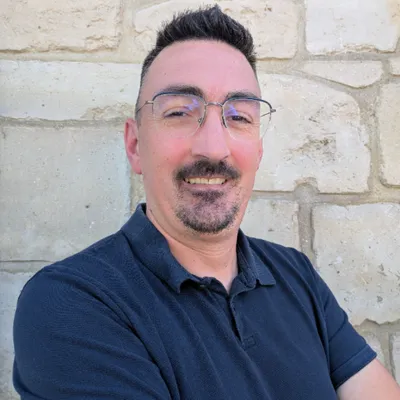 Jonathan Braillon