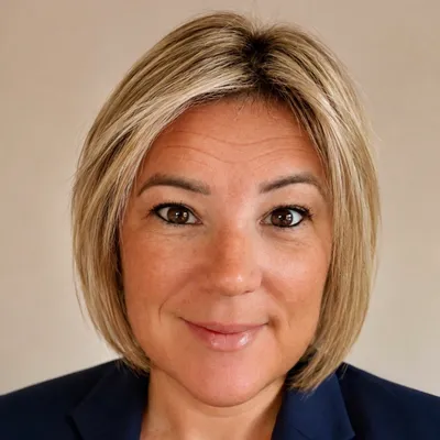 Amandine Monteiro