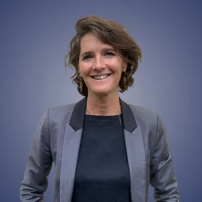 Emilie Portant