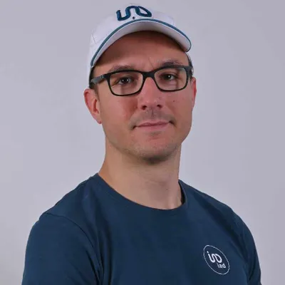 Mathieu Baduel
