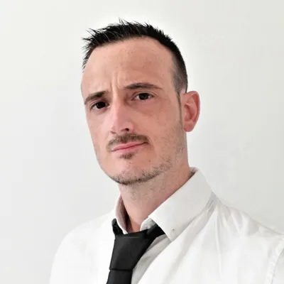 Anthony Huguenel