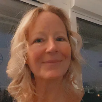 Marie-Christine Fleurier