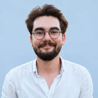 Jérémie Frejefond Jérémie Frejefond