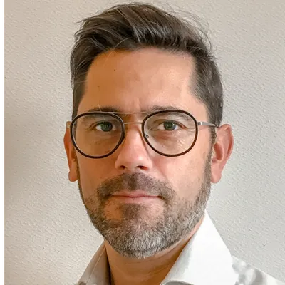 Yannick Bely