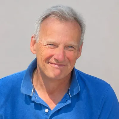 Frederic Rouvin