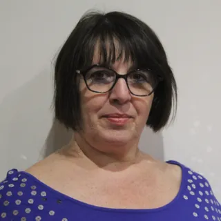 Myriam Cabrera