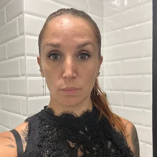 Laetitia Salas Laetitia Salas
