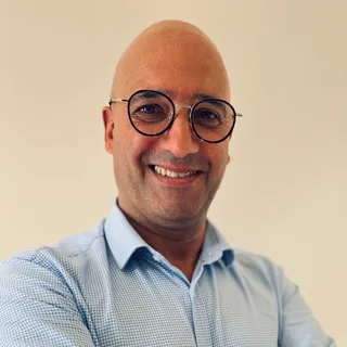 Fernando Da Silva De Freitas